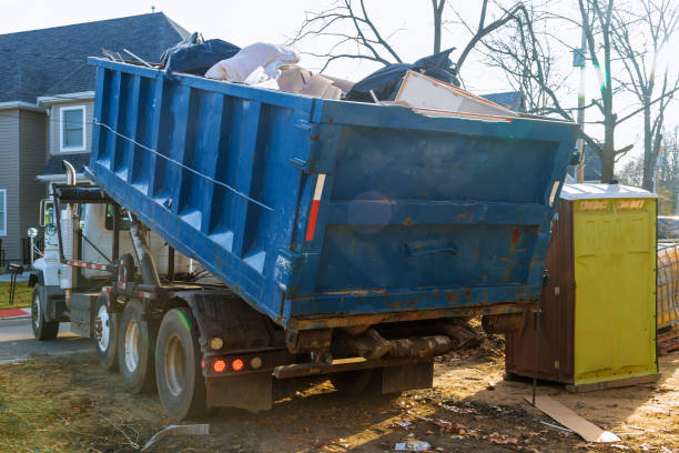 Junk Removal for Events in Thompsonville, PA